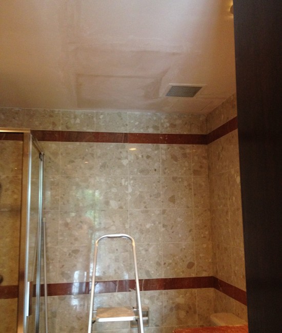 Painting Wall & Ceiling Maintenance